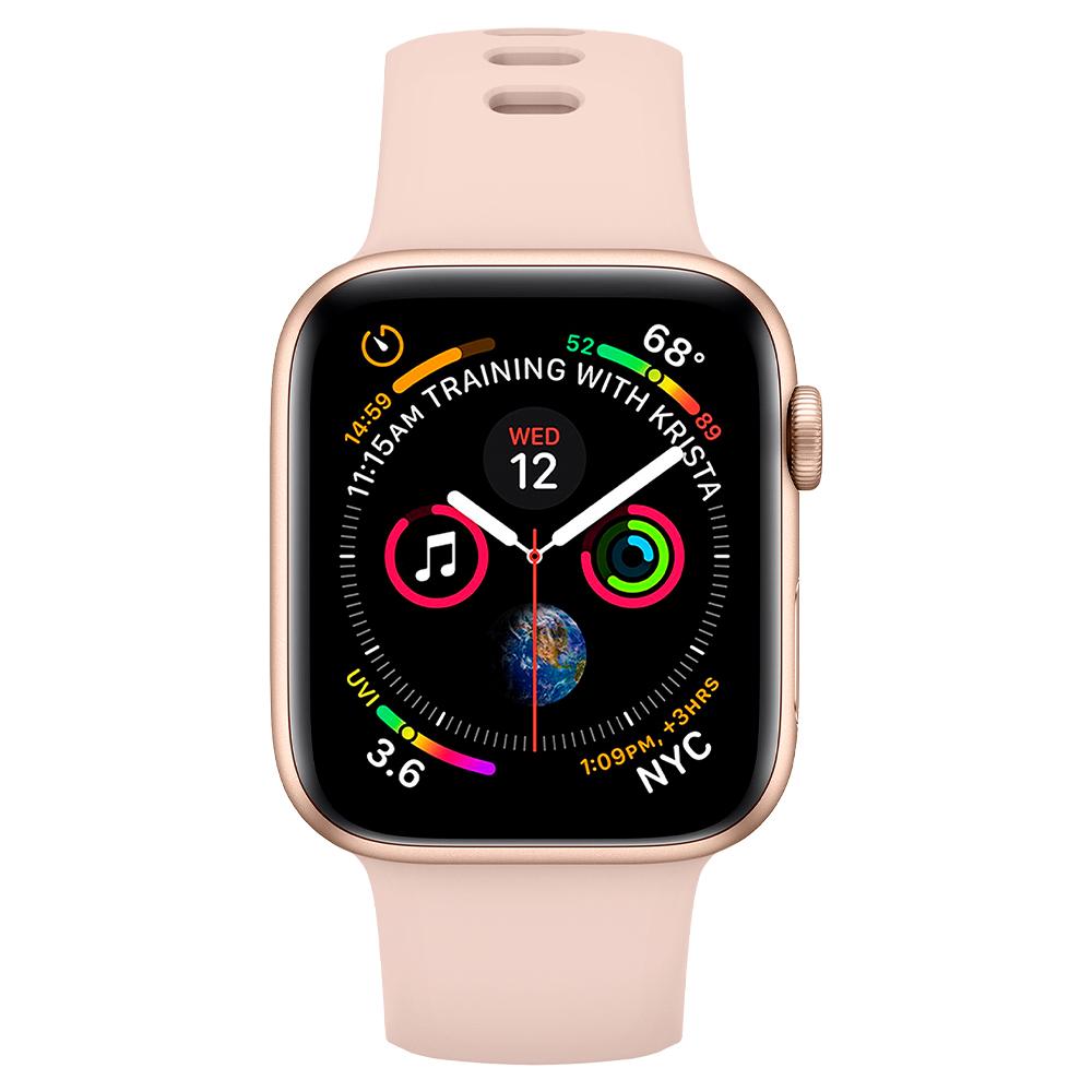 Dây đeo Air Fit For Apple Watch Series 1~7 & SE (40/38mm)
